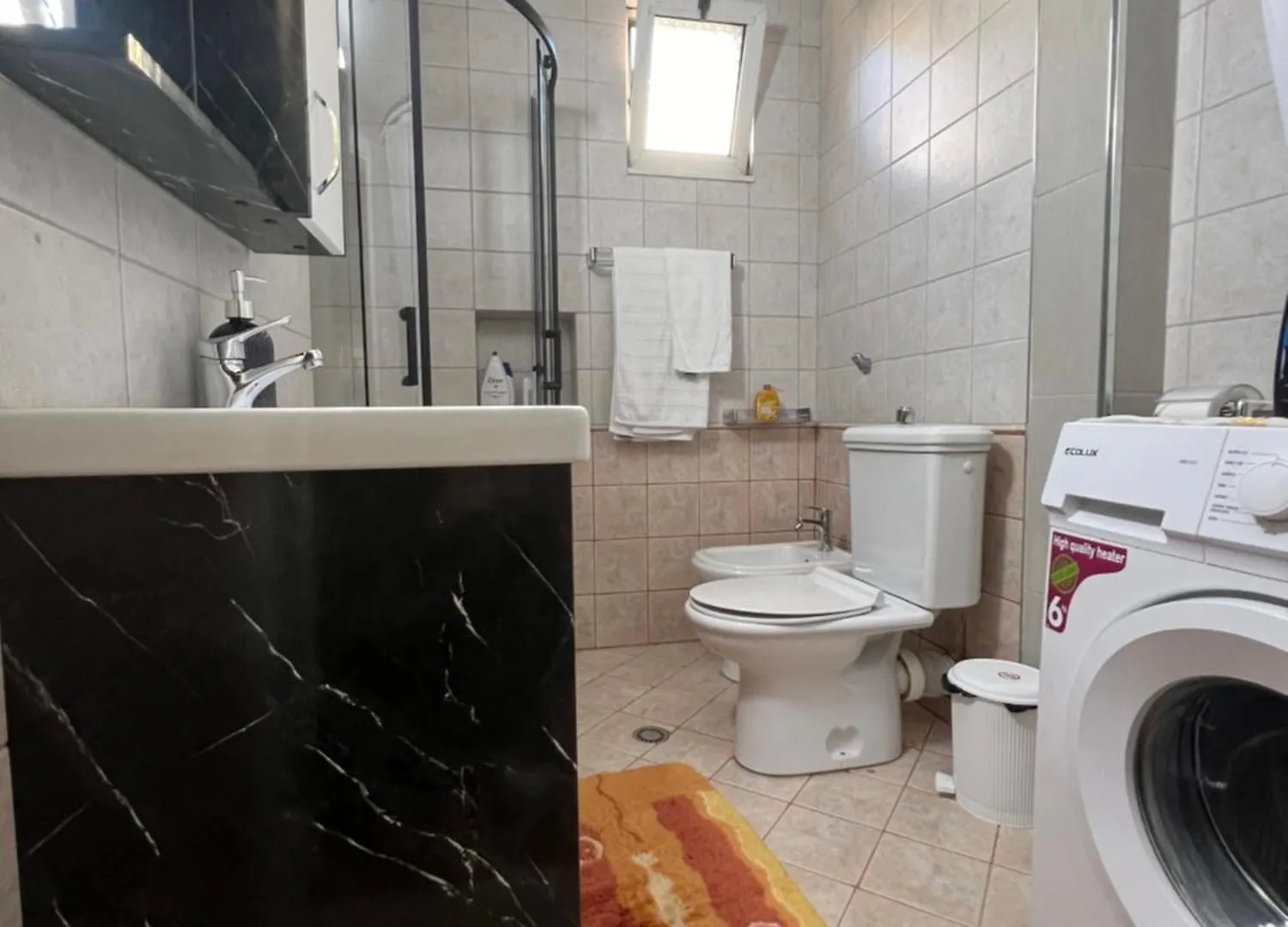 Urbanoasis Apartment Tirana Albania