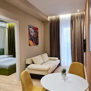 Appartamento Meri, Tirana